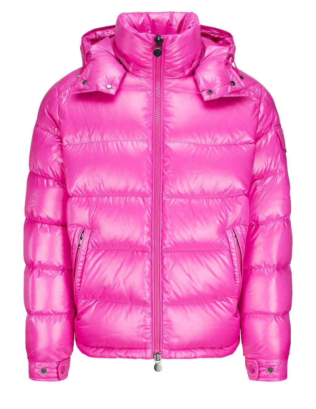 pink moncler men