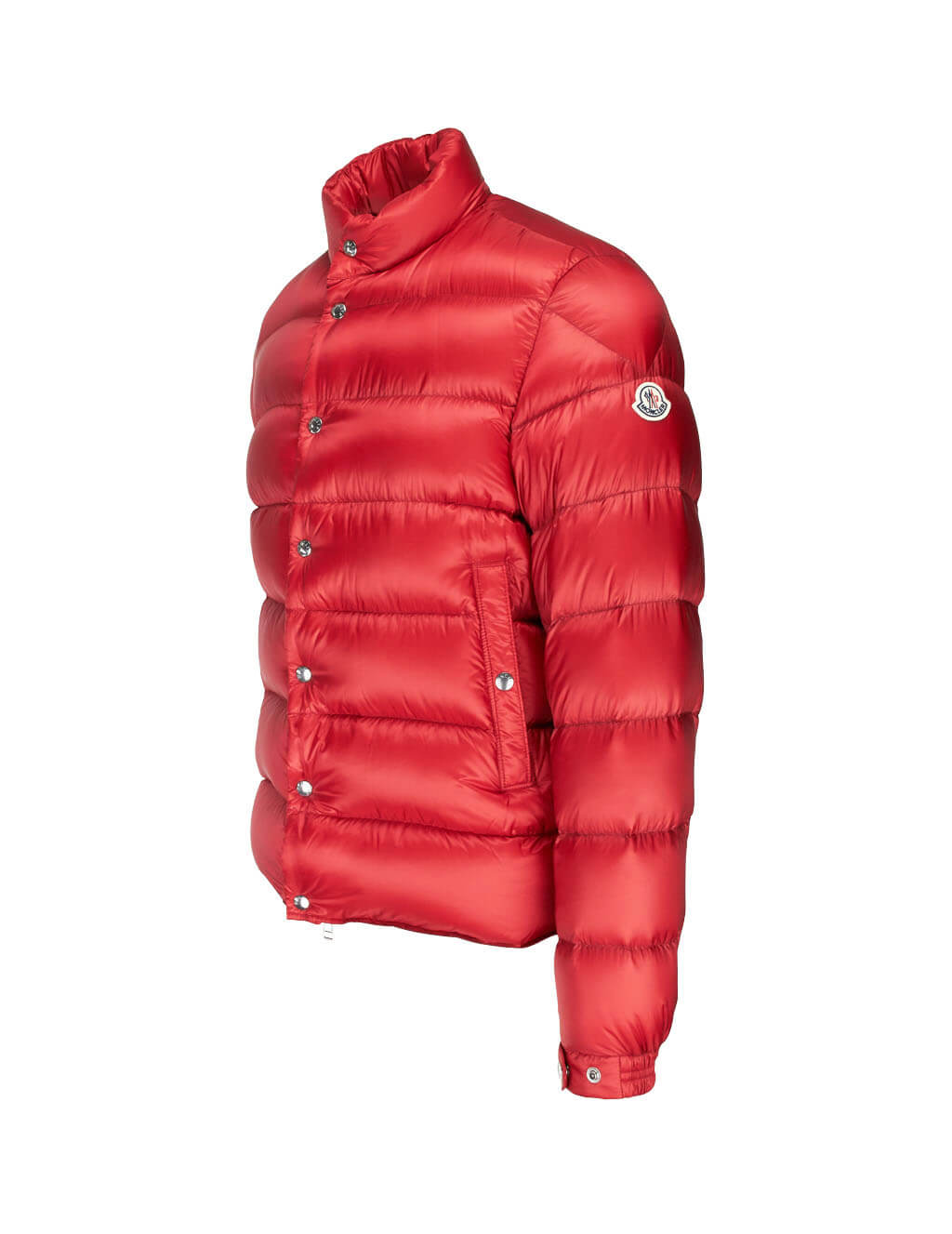 moncler mens red