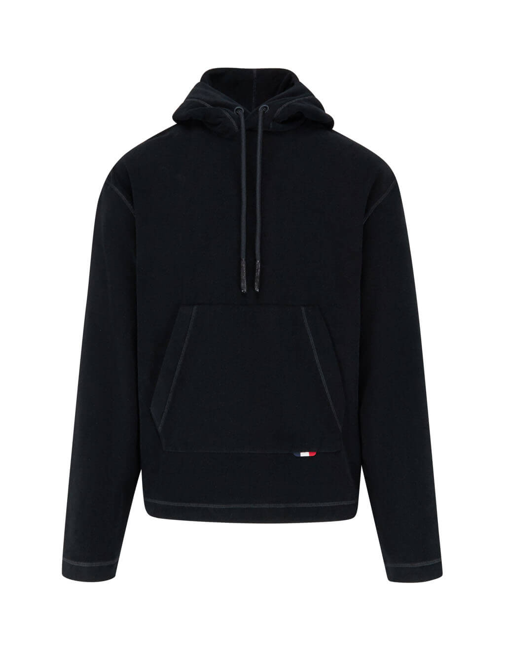 moncler pullover jacket