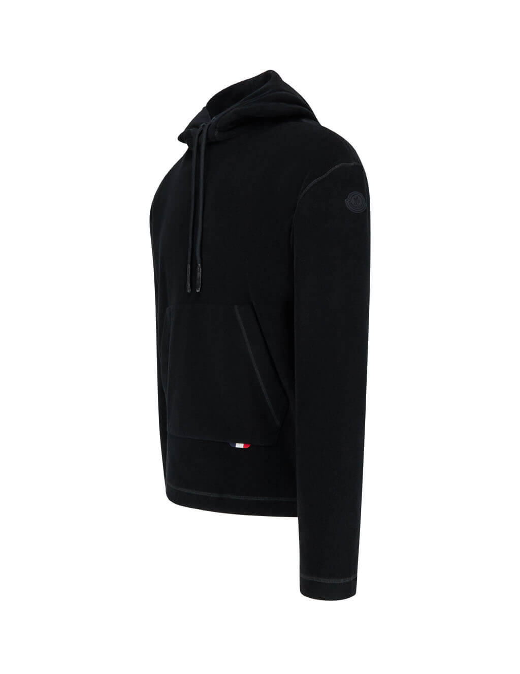 moncler pullover hoodie