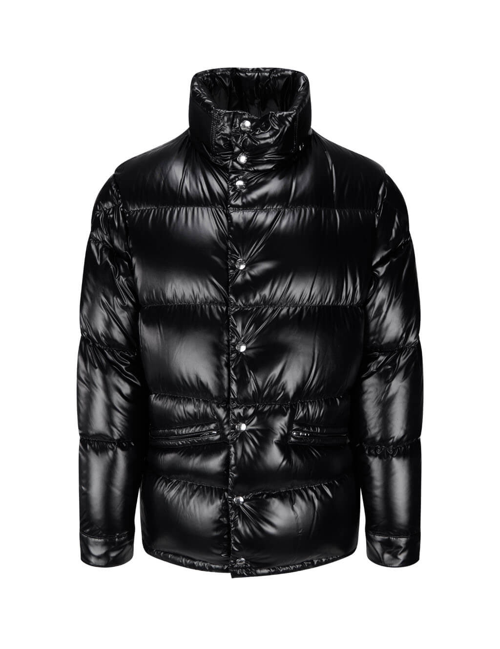 moncler mens black