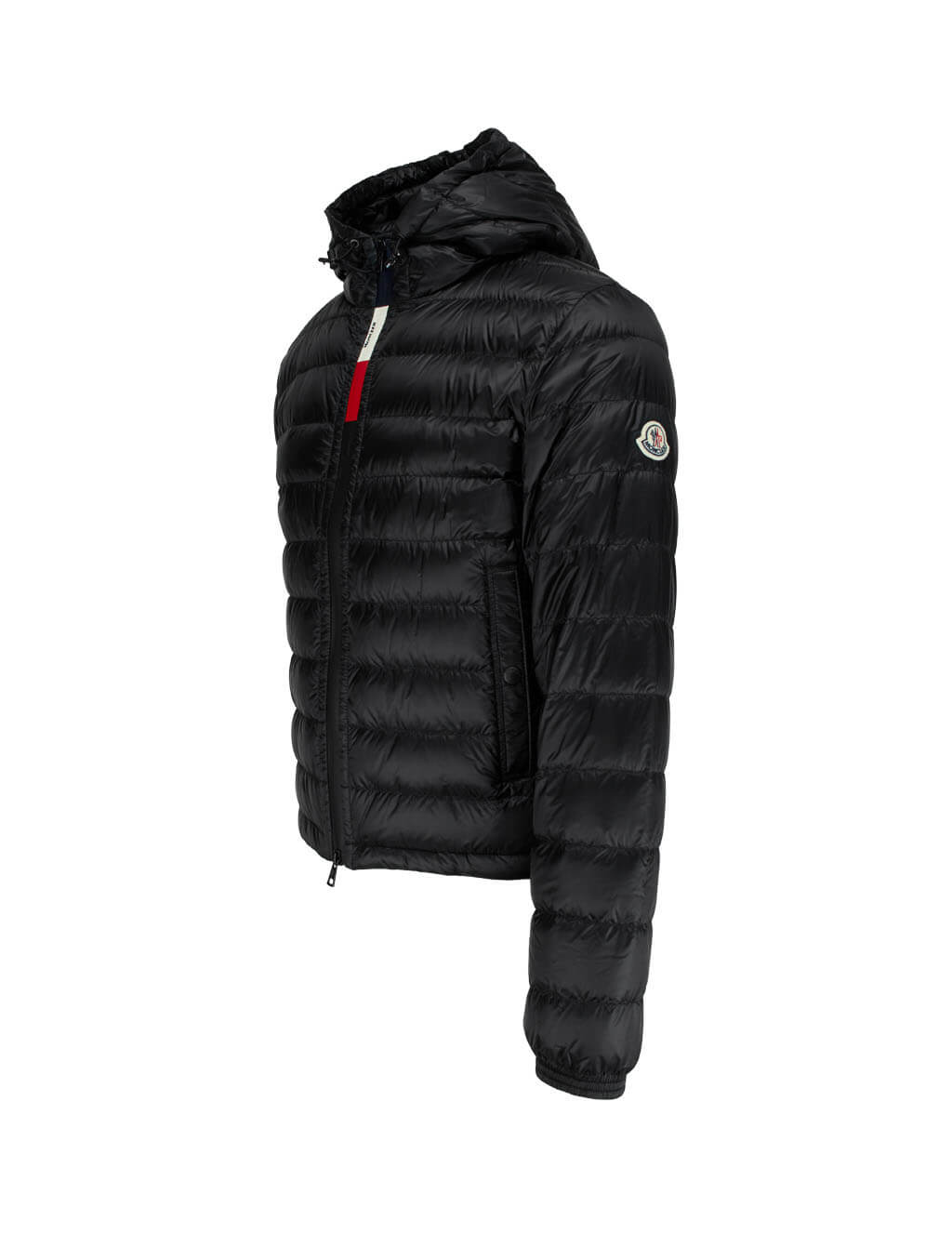 moncler mens black