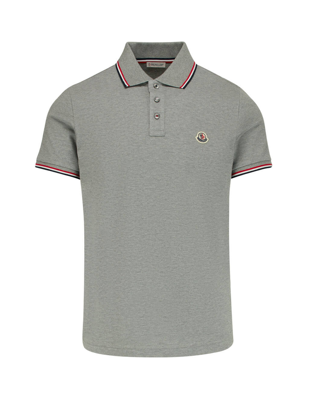 moncler short sleeve shirt