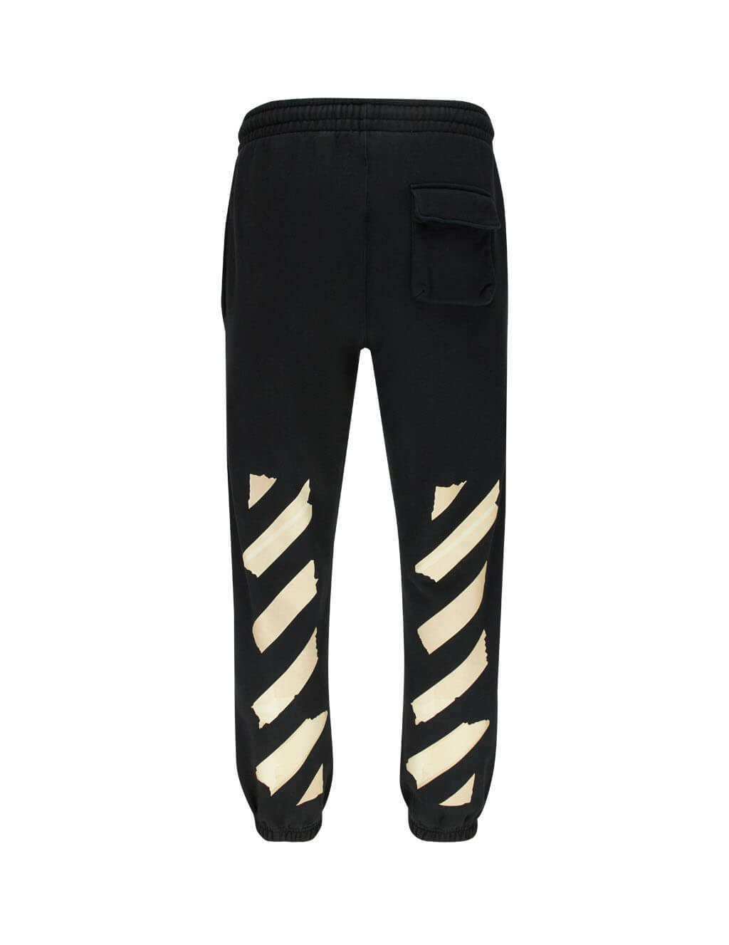 off white mens sweatpants