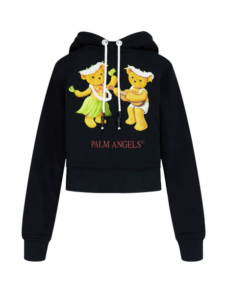 palm angels sweater backprint