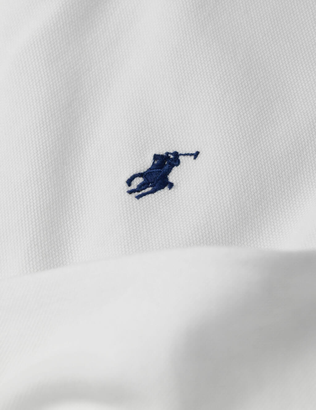 polo ralph lauren cotton mesh hoodie