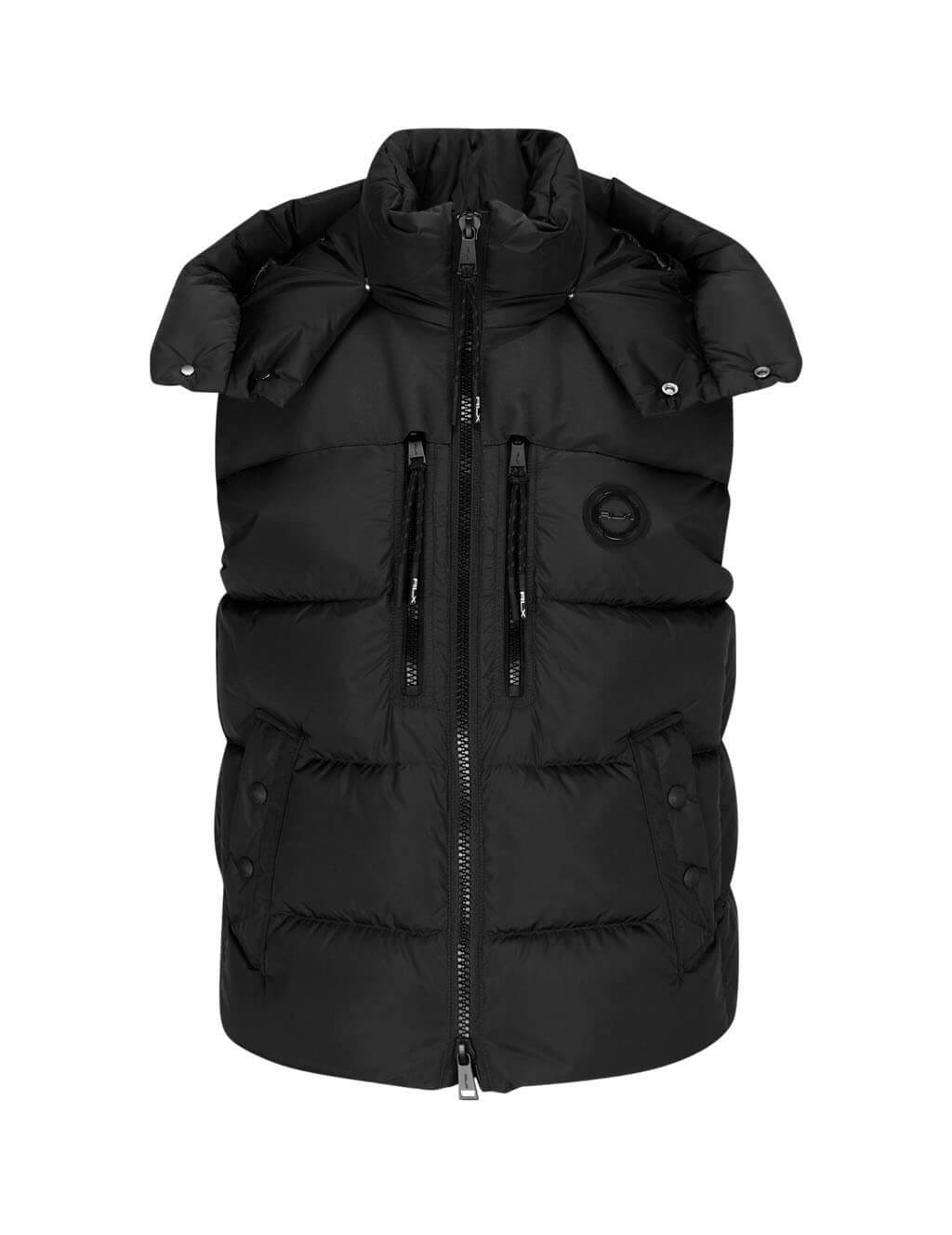 rlx gilet