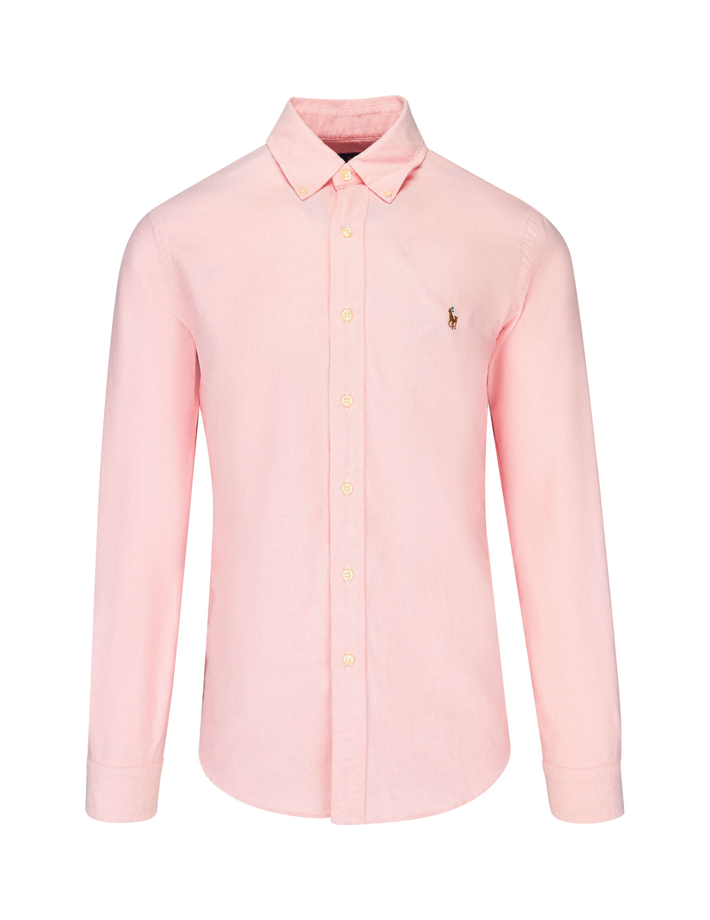 ralph lauren pink tshirt