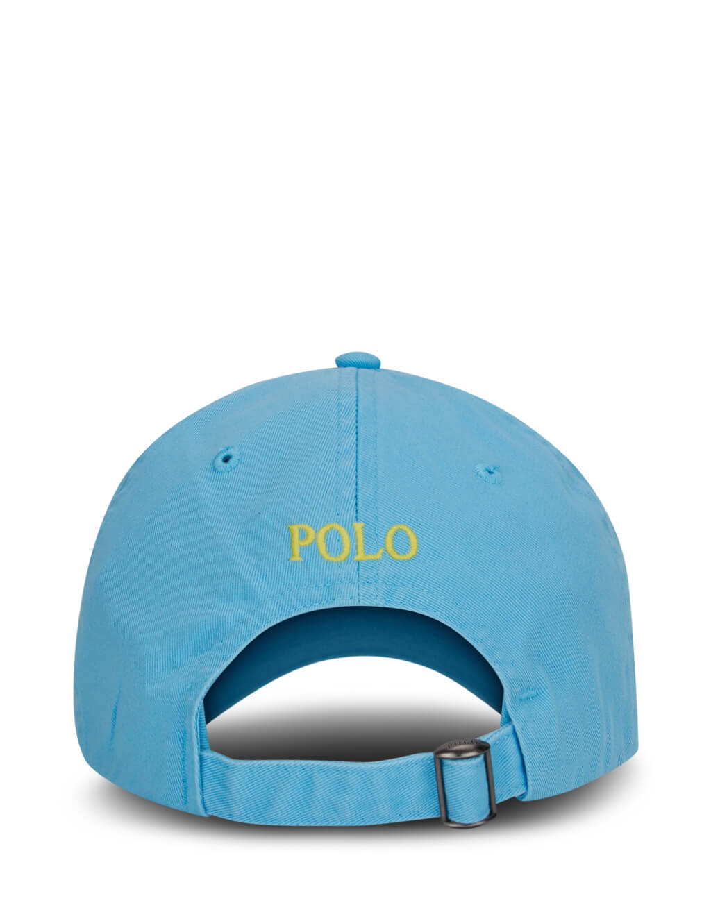 polo ralph lauren cotton chino baseball cap