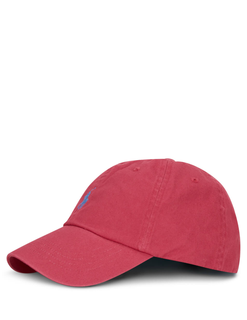 polo ralph lauren cotton chino baseball cap