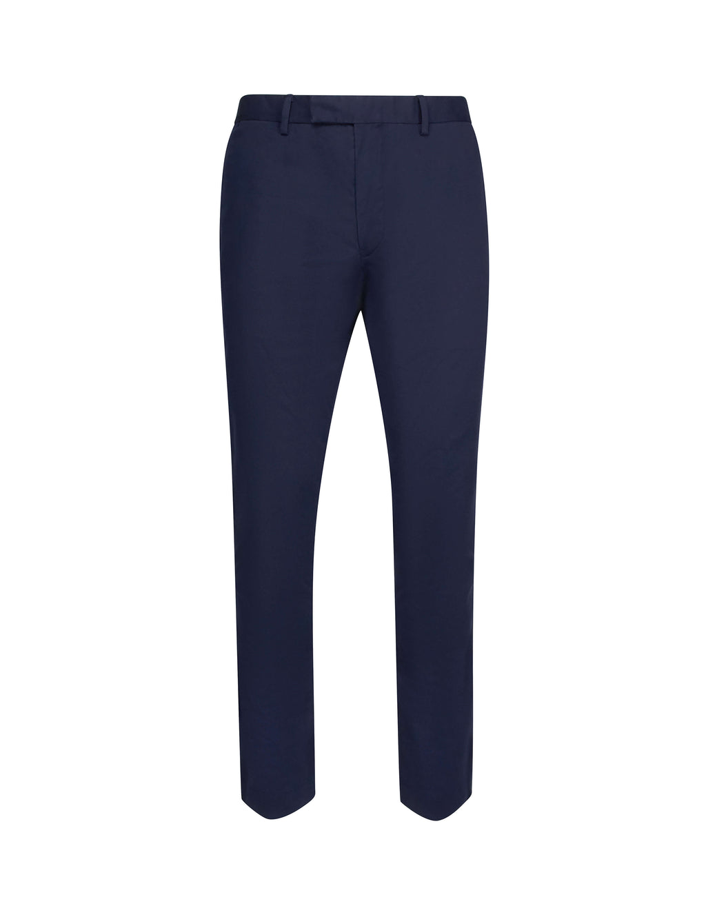 ralph lauren slim fit chinos navy