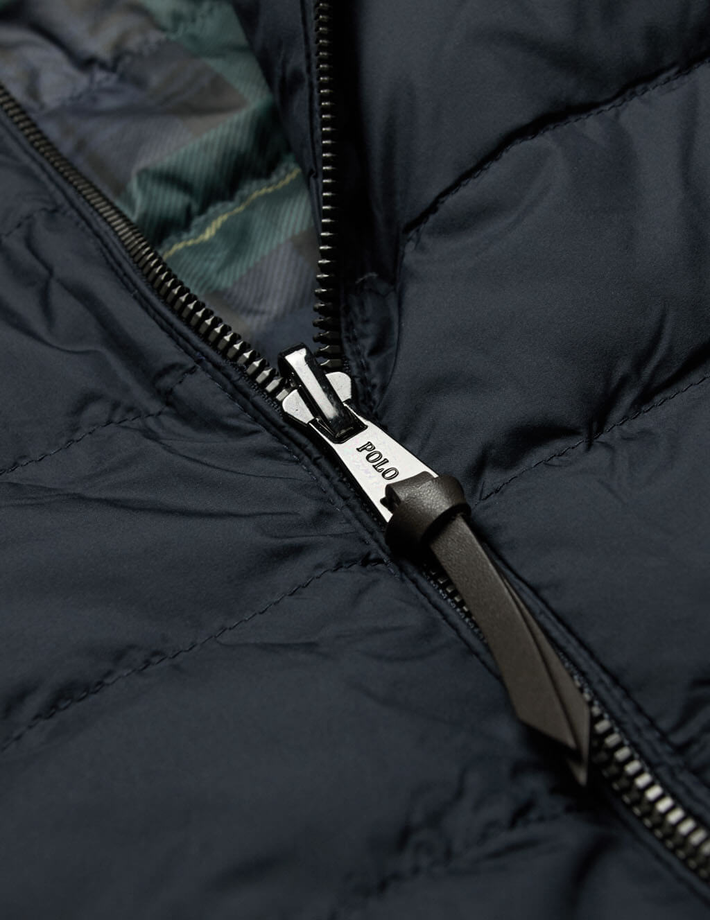 polo ralph lauren lightweight waterproof jacket