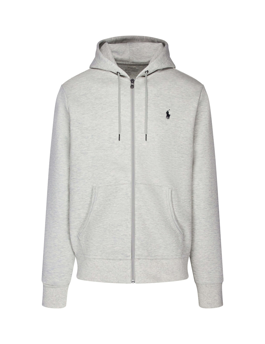 ralph lauren hoodie zip up