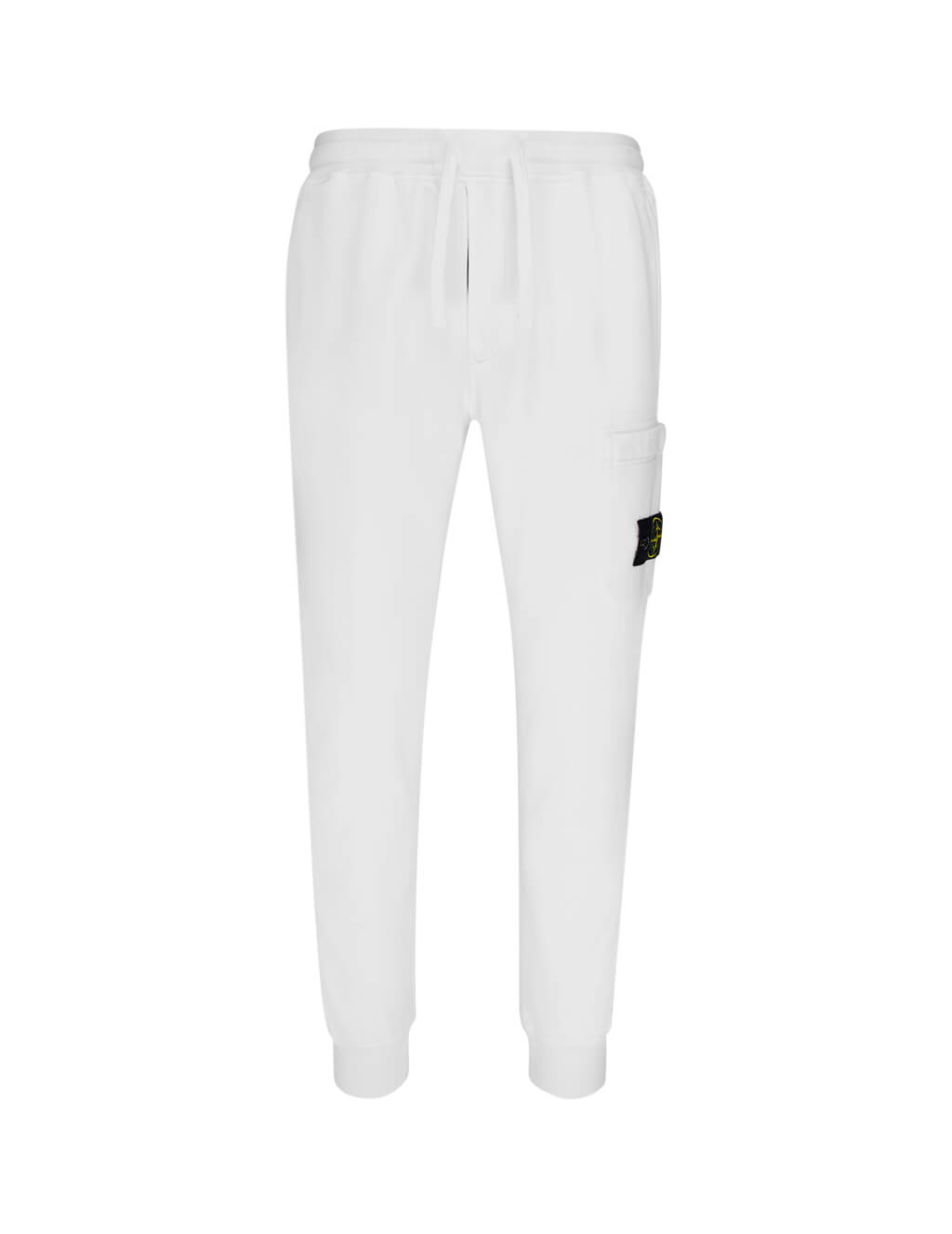 stone island fleece sweatpants