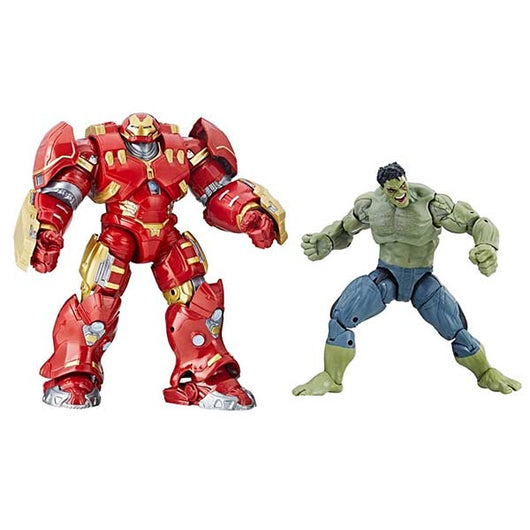 marvel legend series hulk