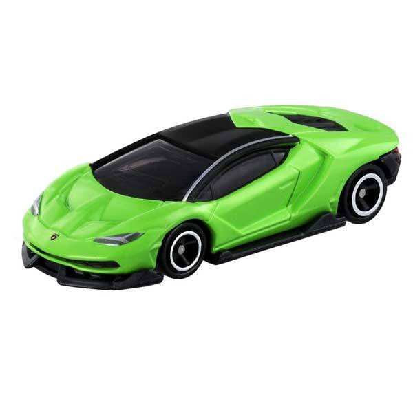 tomica lamborghini centenario