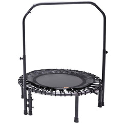 Nimbus rebounder indoor trampoline