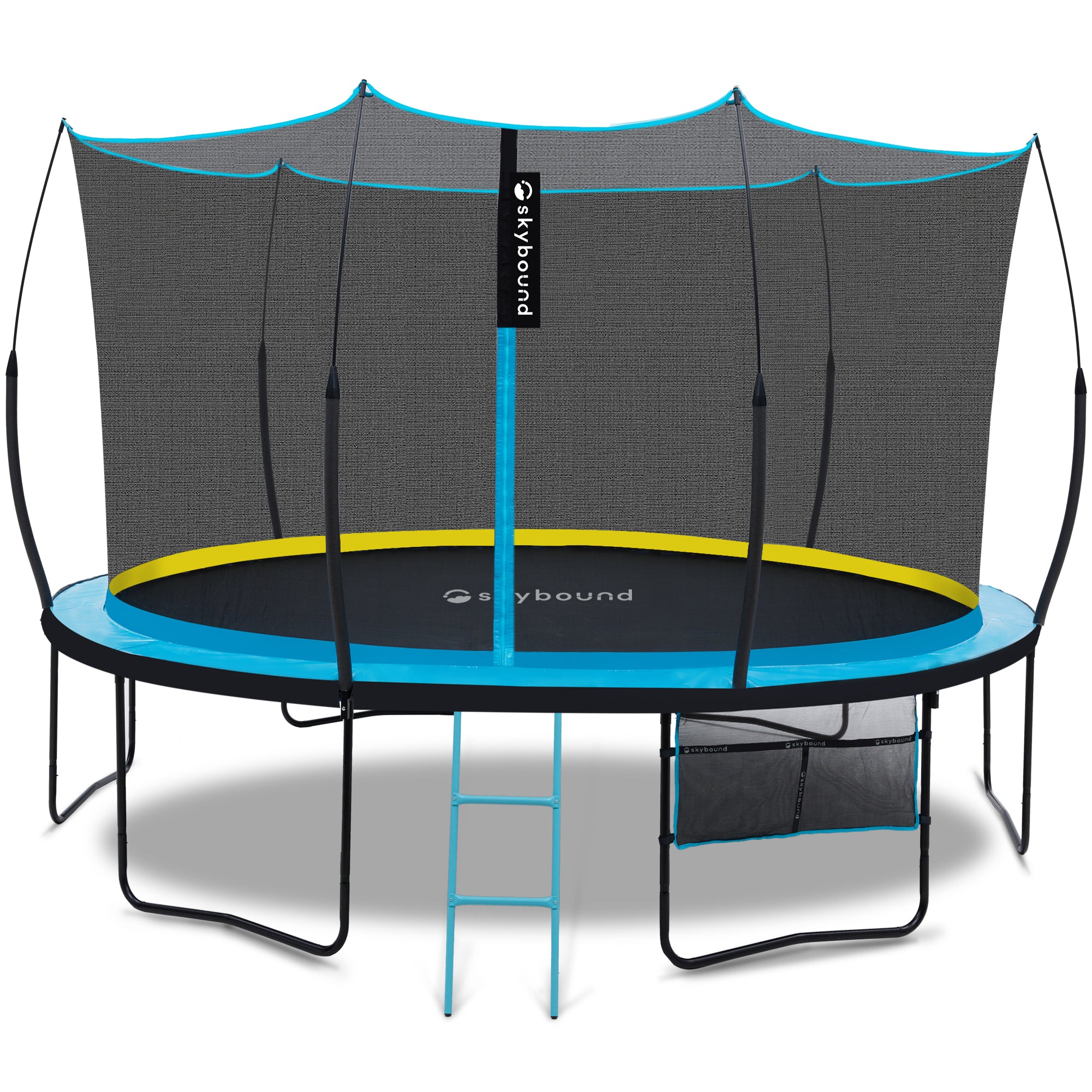 SkyBound USA: High Performance Trampolines - Safety Certified