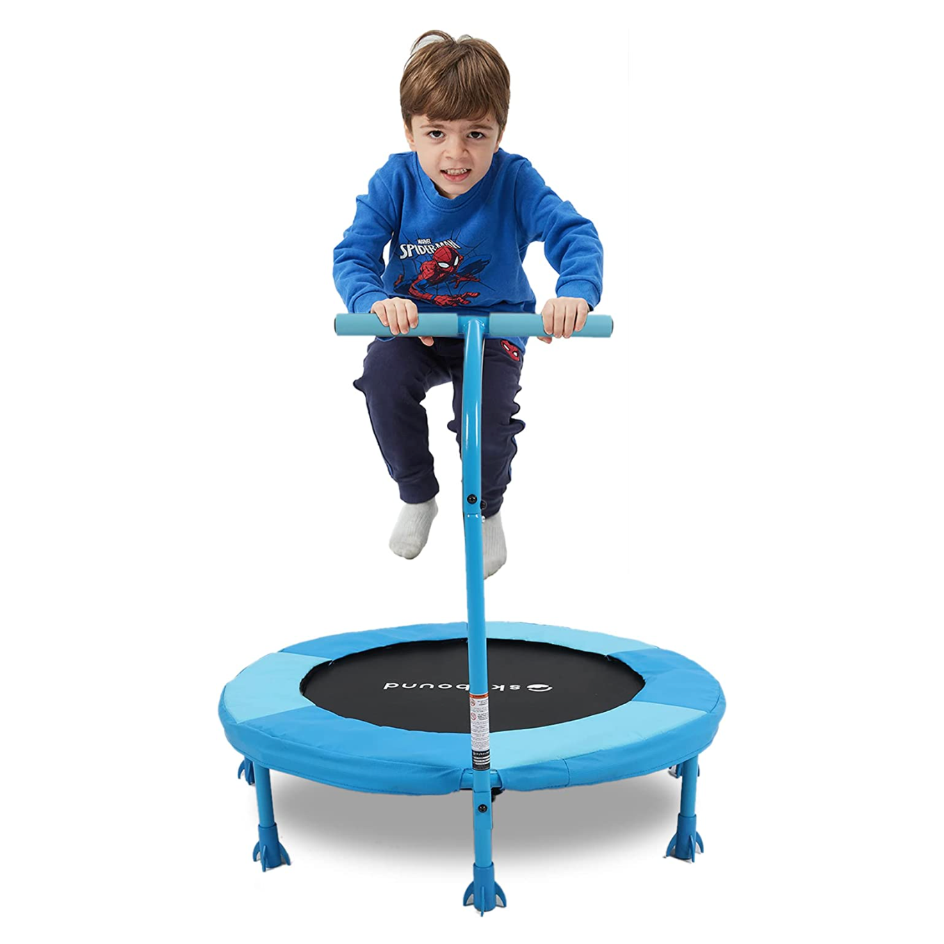 BouncyTrampolines - Upper Bounce 36 Mini Foldable Rebounder