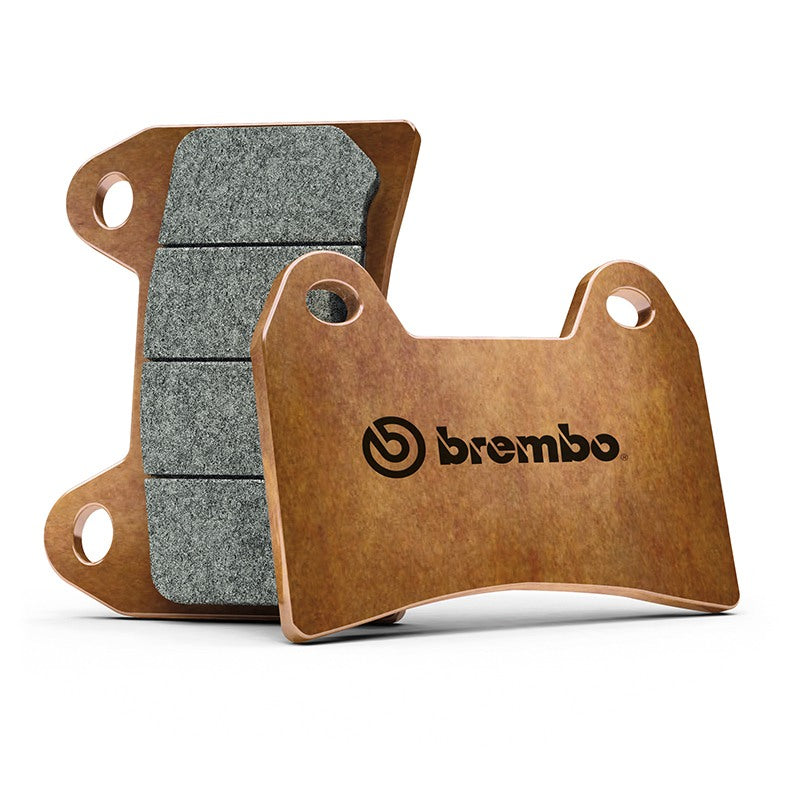 BMW S1000RR 2019> Brembo Front Endurance Racing Z03 Brake Pads | UK