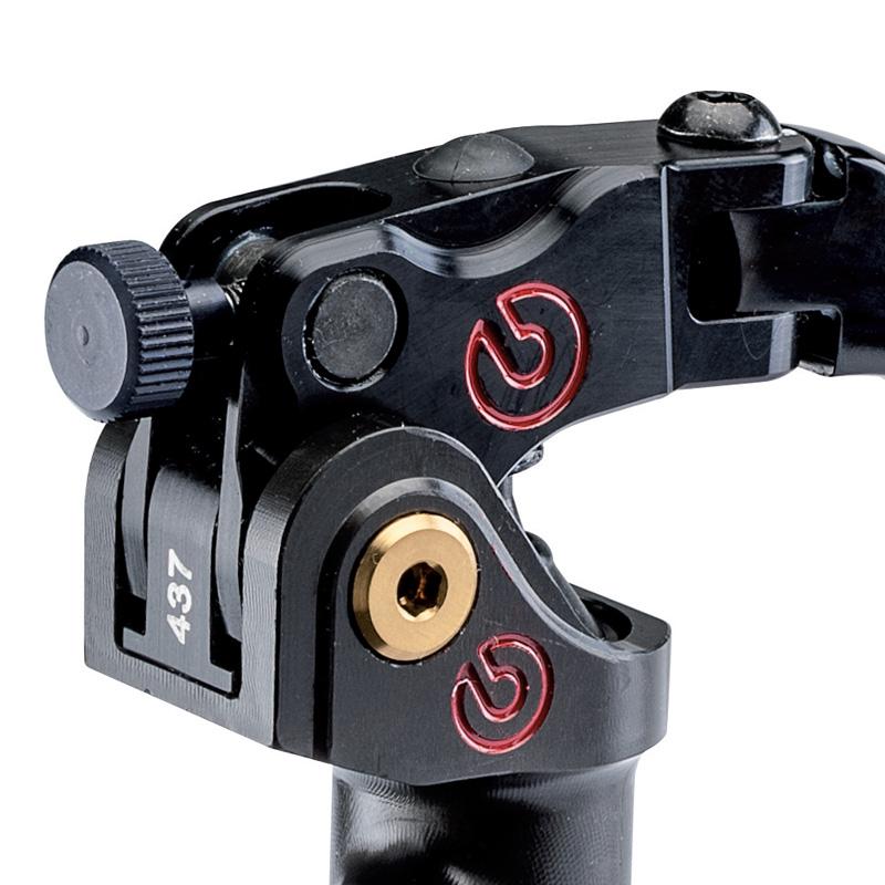 brembo rear racing master cylinder