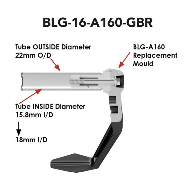 結束バンド パンドウイット ナイロン結束バンド 蛍光黄 幅2.5mm 長さ99mm 1000本入り PLT1M-M54 - 1