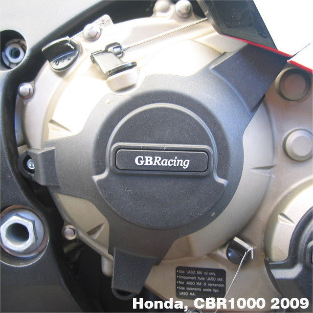 cbr1000rr clutch cover