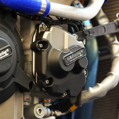 Kawasaki ZX-10R 2011> GB Racing Engine Pulse Cover