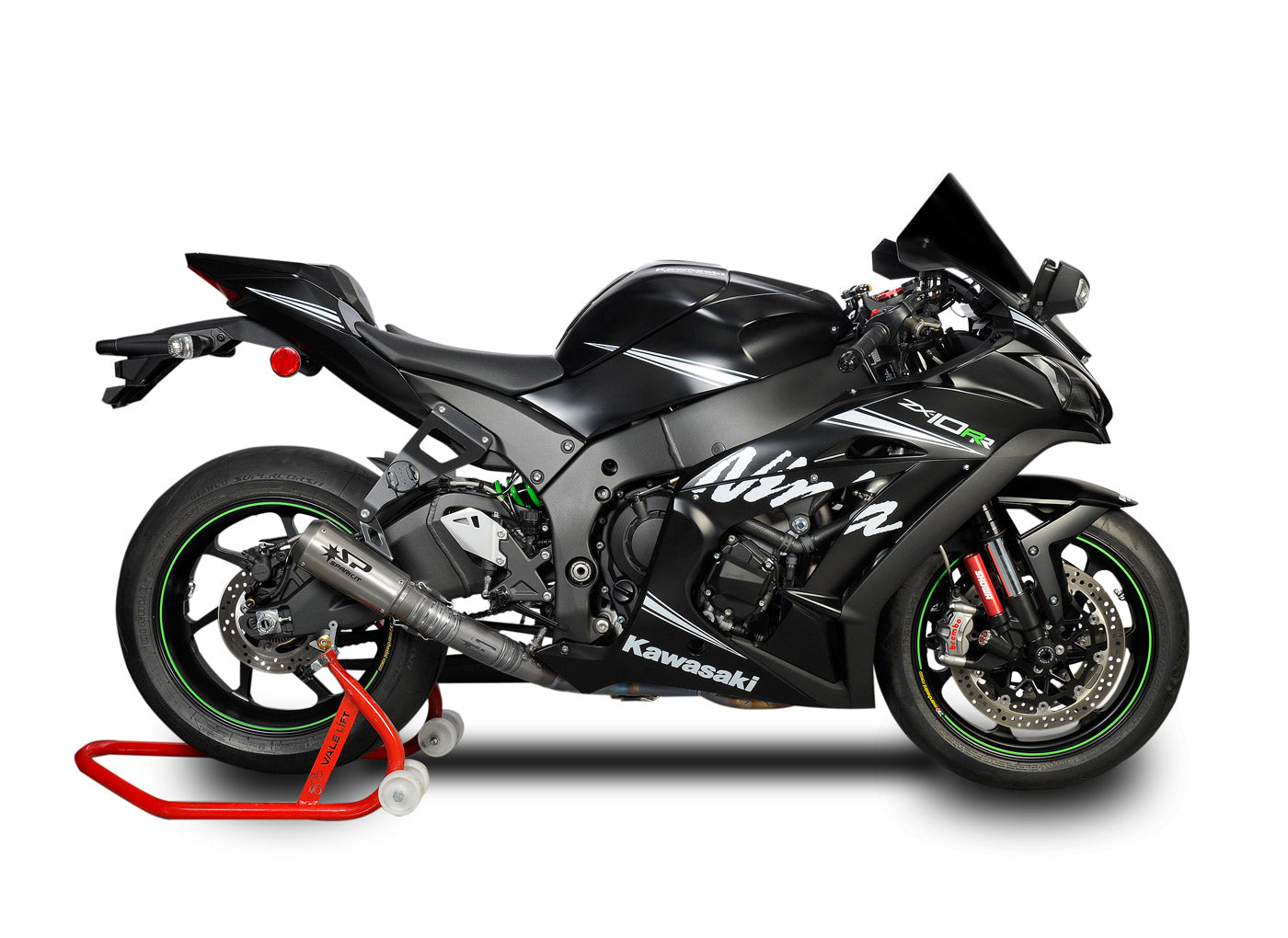 zx10r performance parts