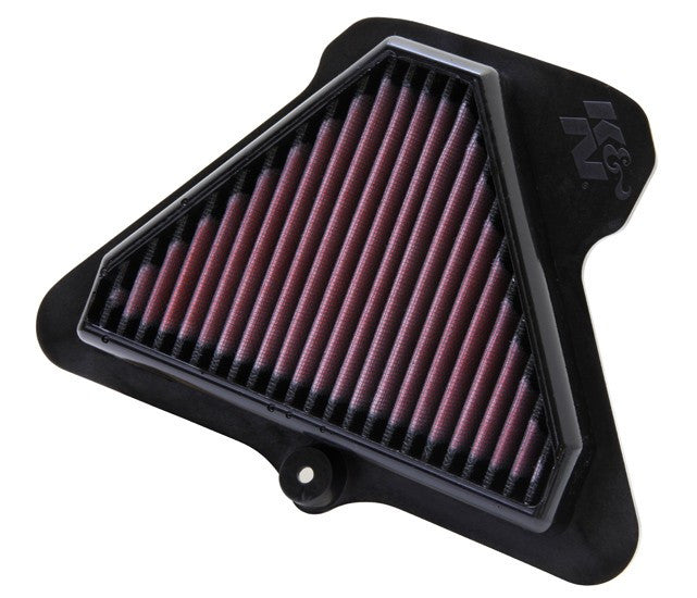 Honda CBR1000RR 2009-16 K&N Performance & Race Air Filters – UK