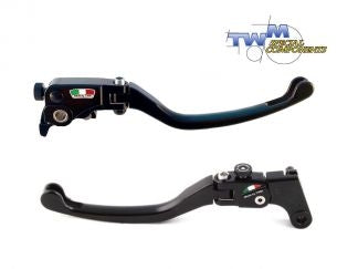 TWM GP1 Universal Cable Type Folding Clutch Lever Assembly – UK