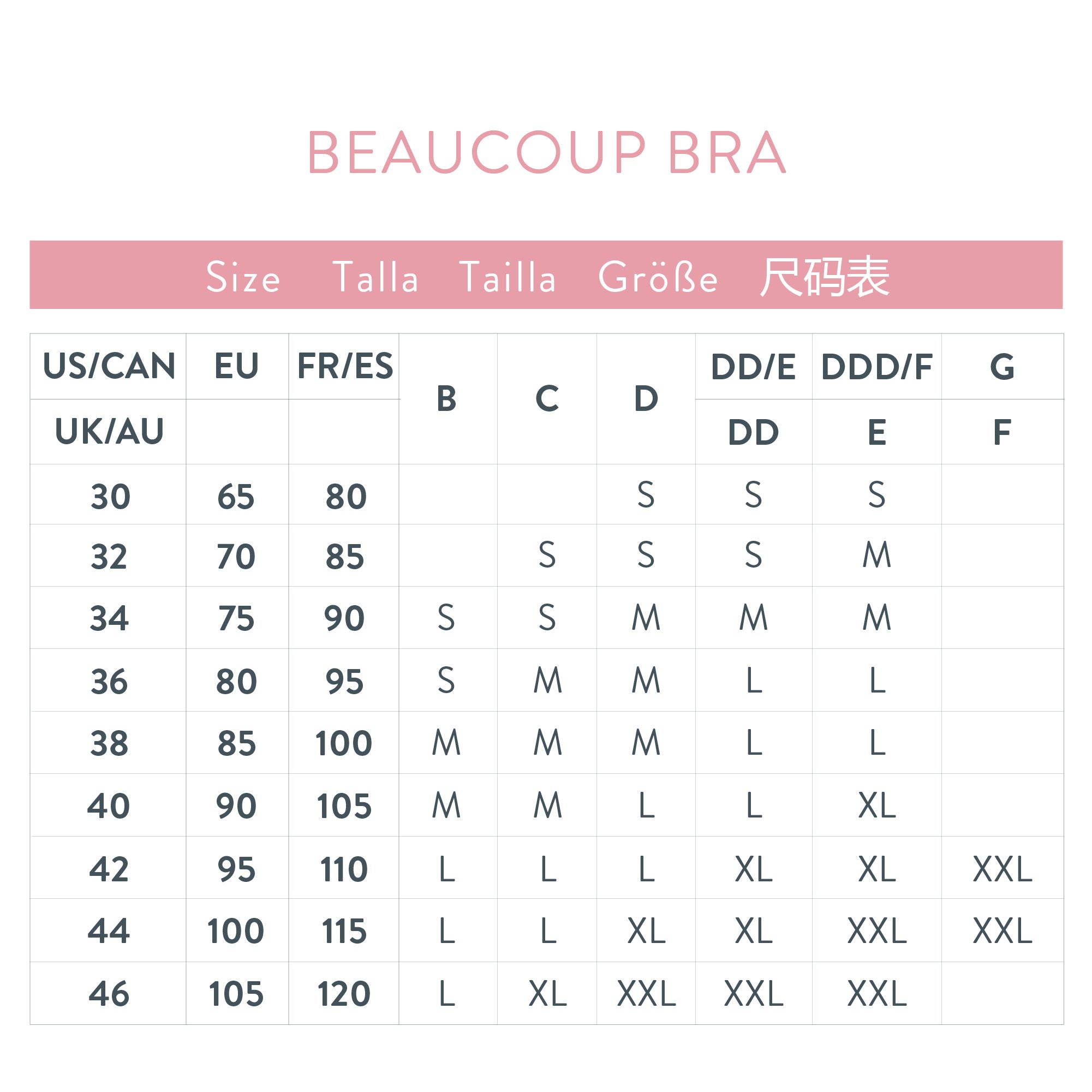 size-chart