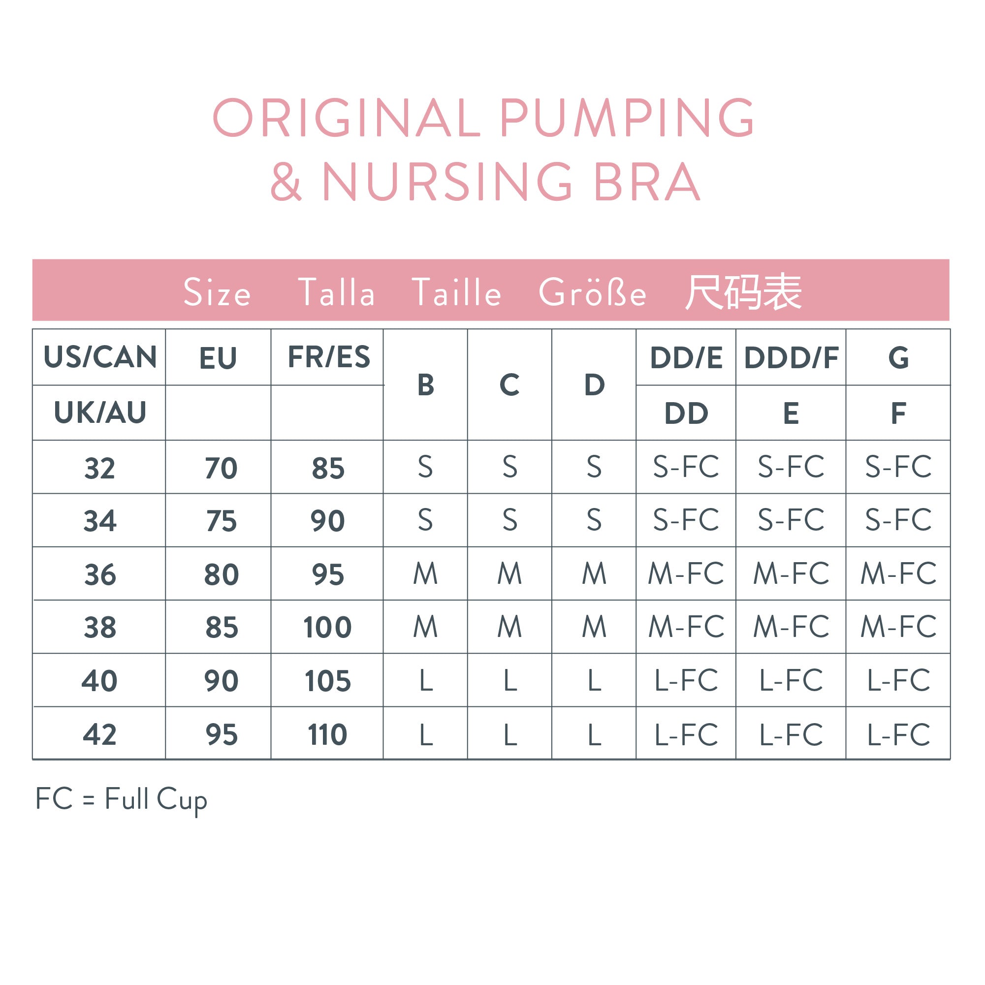 size-chart