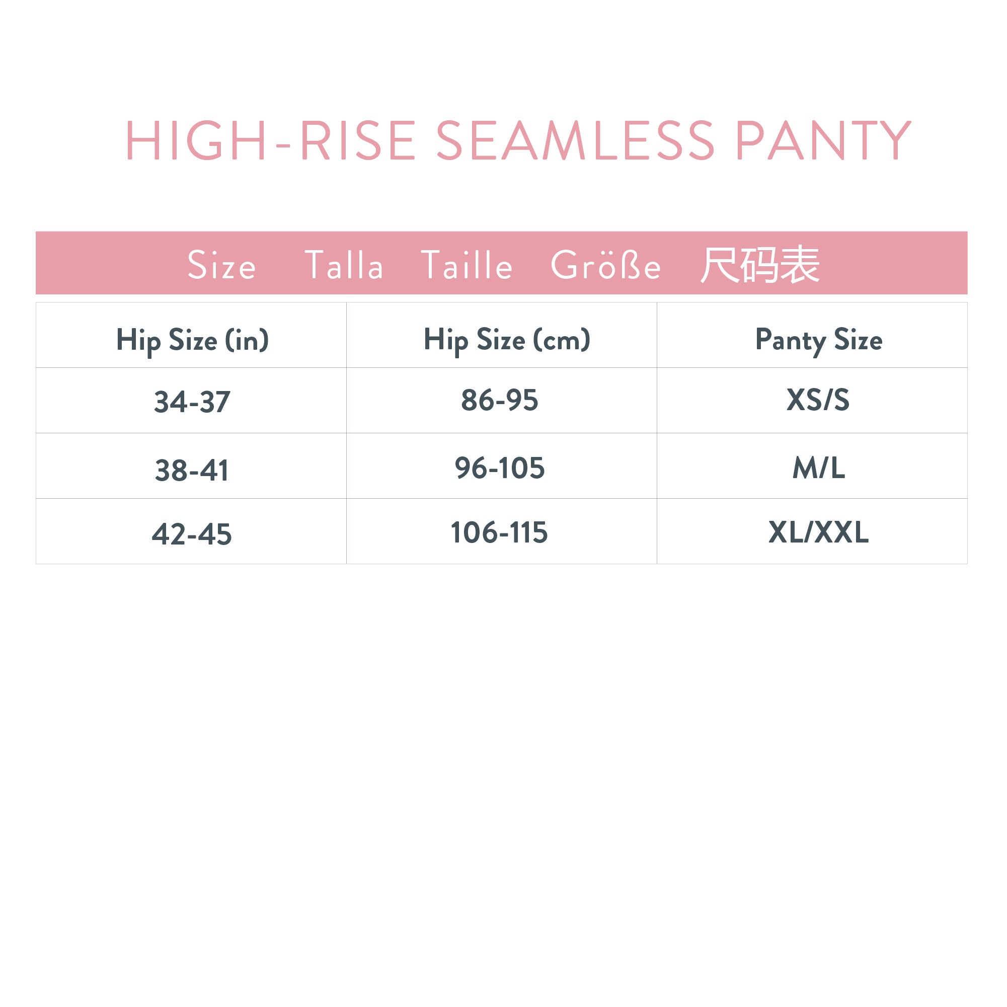 size-chart