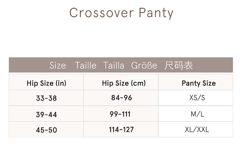 size-chart