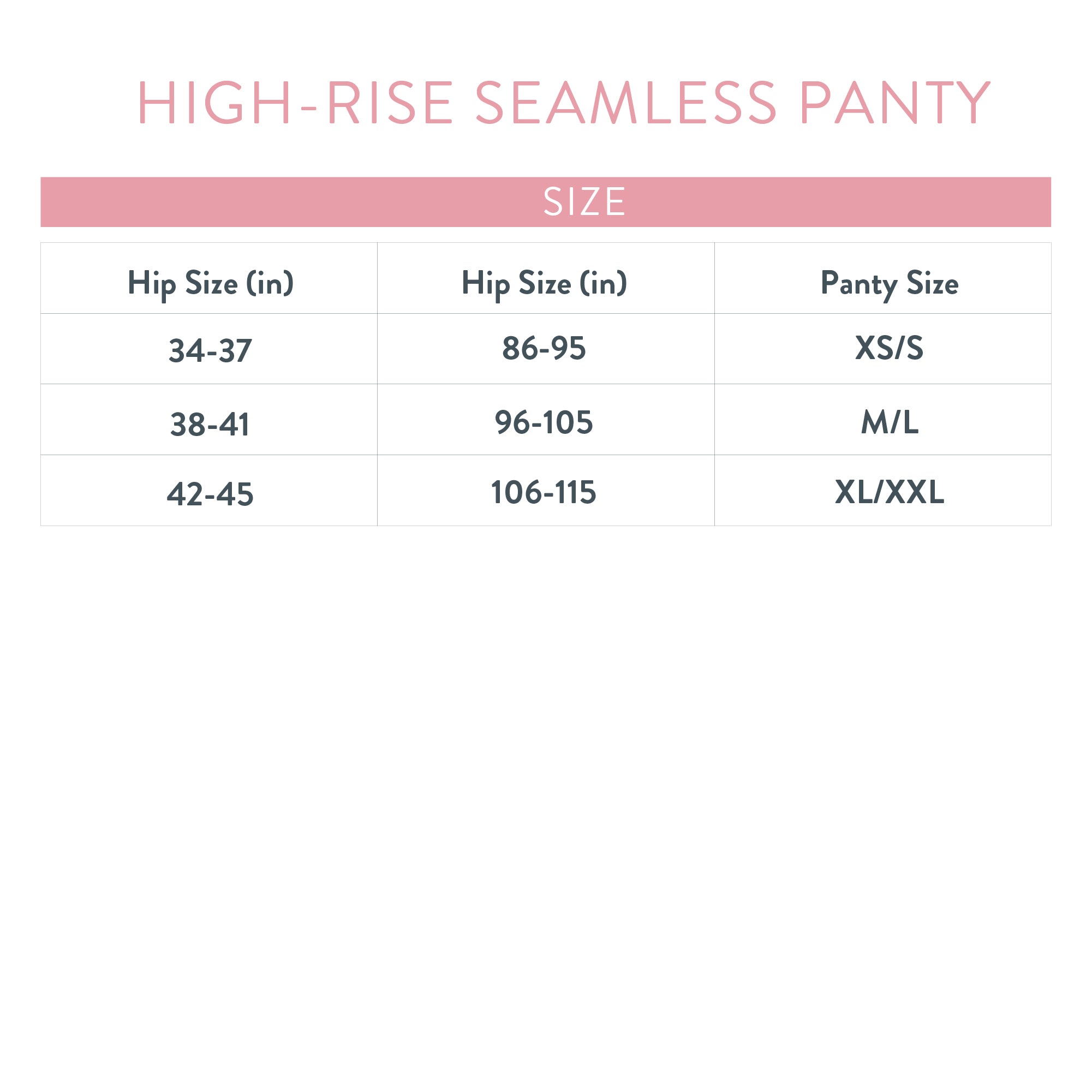 size-chart