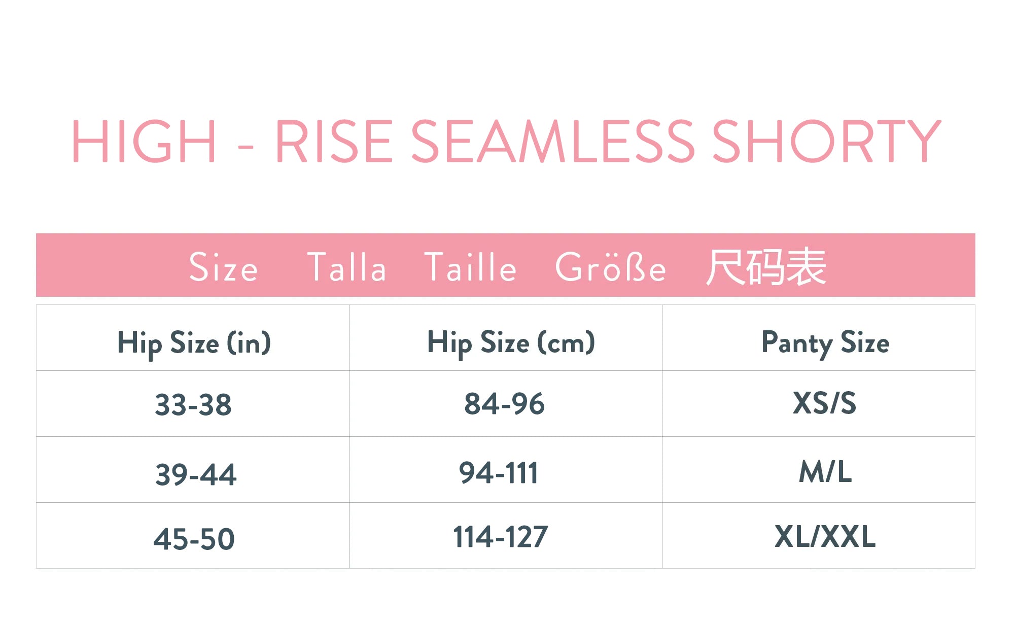 size-chart