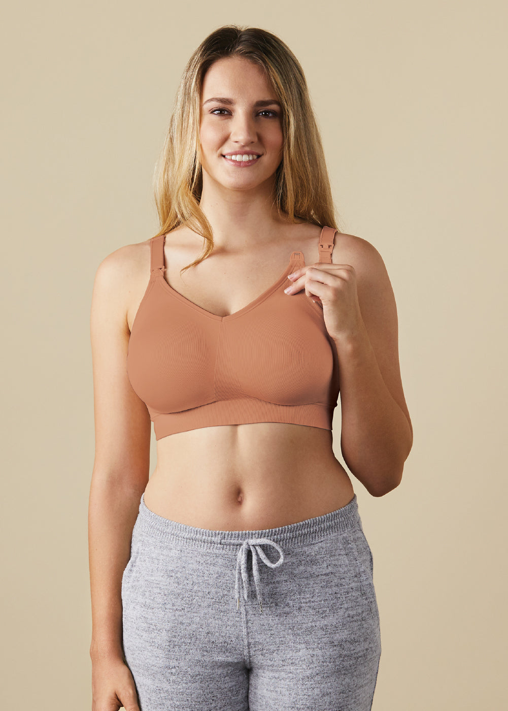 bravado seamless bra