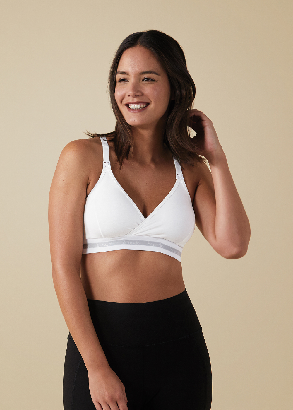 bravado nursing bra