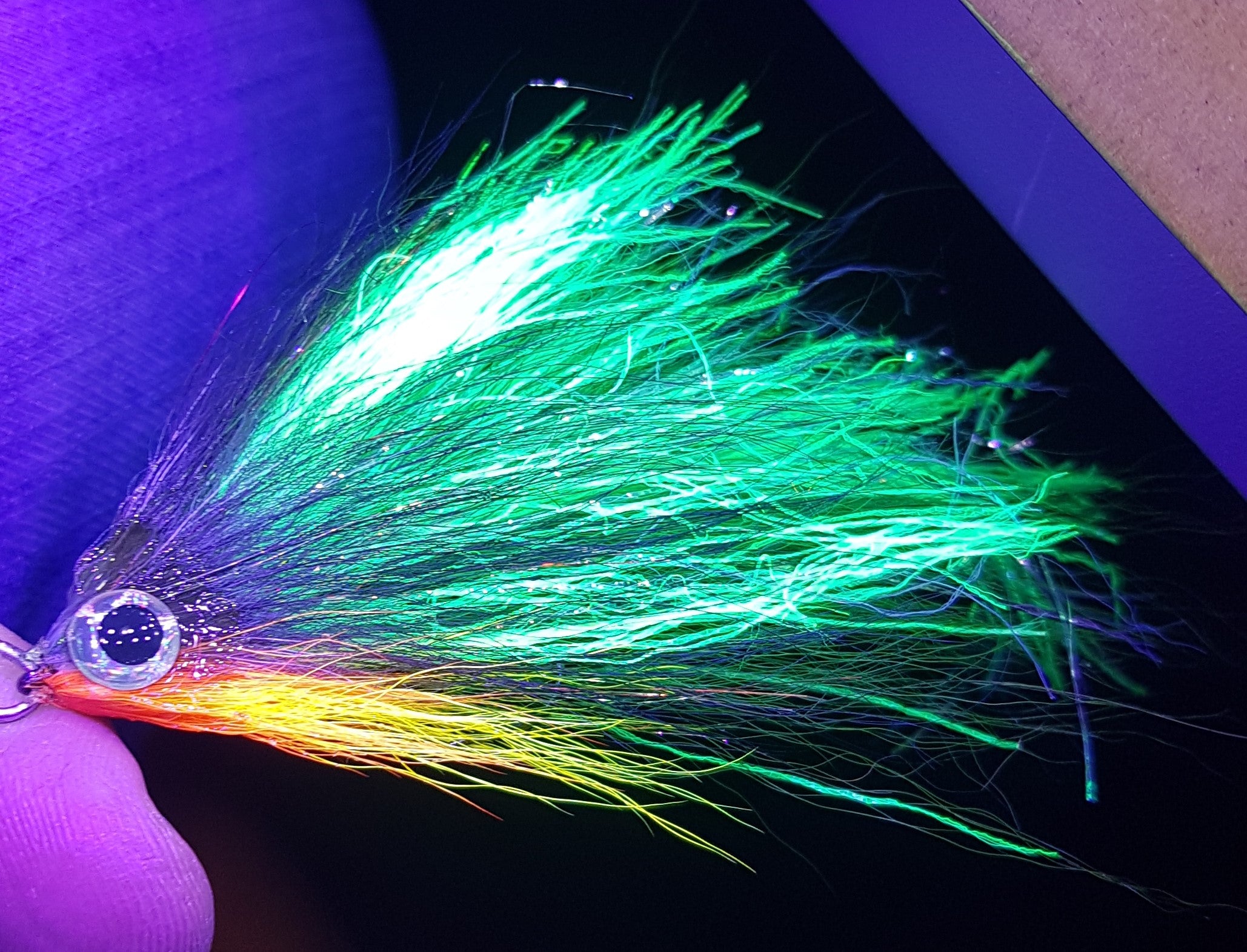 Pike Fly Materials and Misc Products - New 2020 – Fly Fishing World