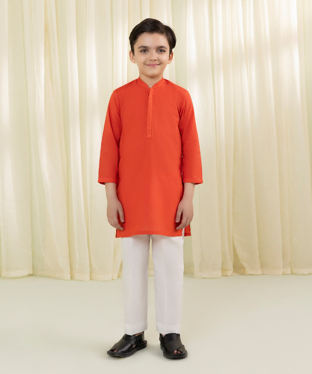 Festive suit designs for boys