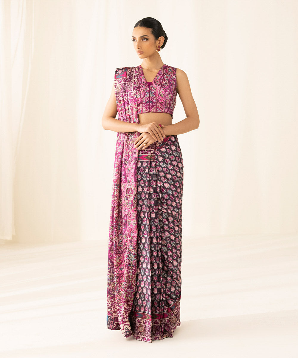 SAPPHIRE Festive Sarees Collection 2023
