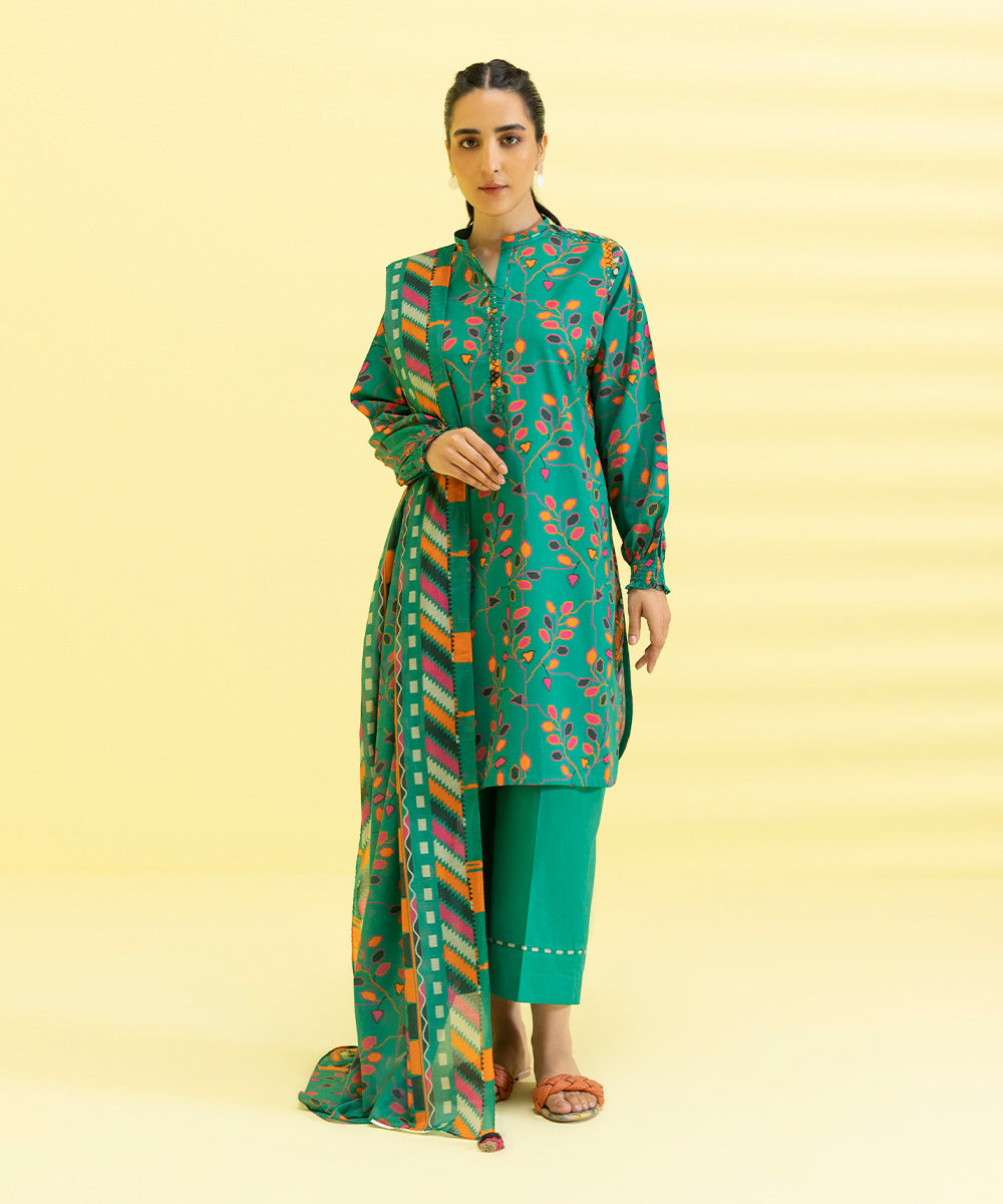 Unstitched Women's Suits – Page 4 – SapphireOnline Store
