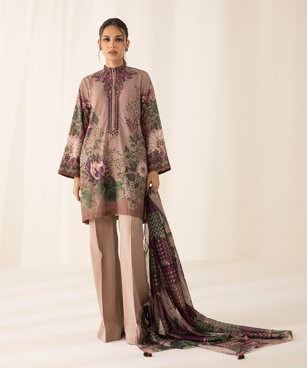 SAPPHIRE’s Latest Collection of Silk Designs for Women
