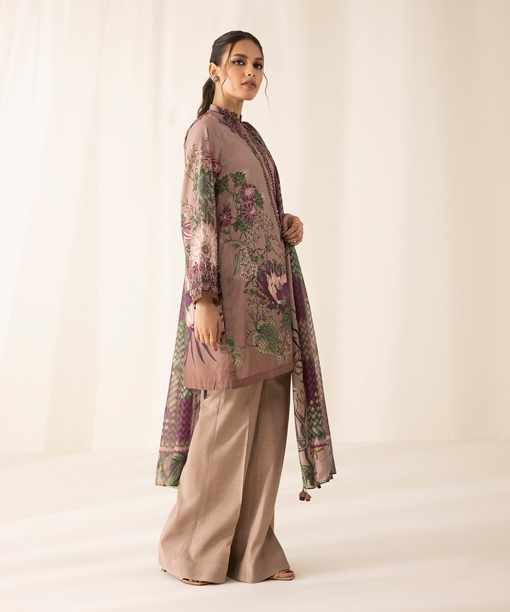 SAPPHIRE’s Latest Collection of Silk Designs for Women