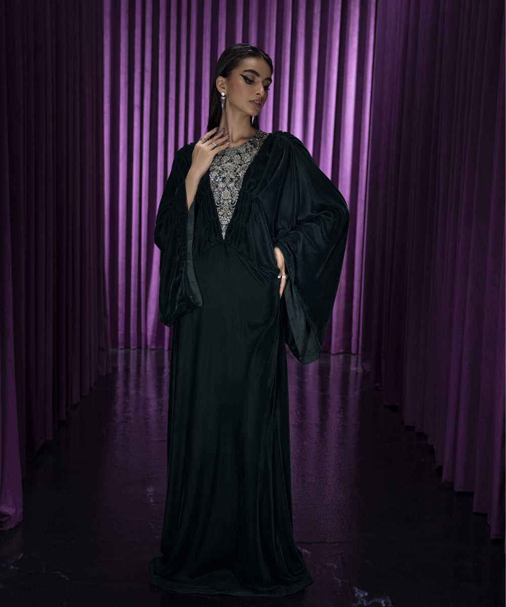 VELVET EDITION