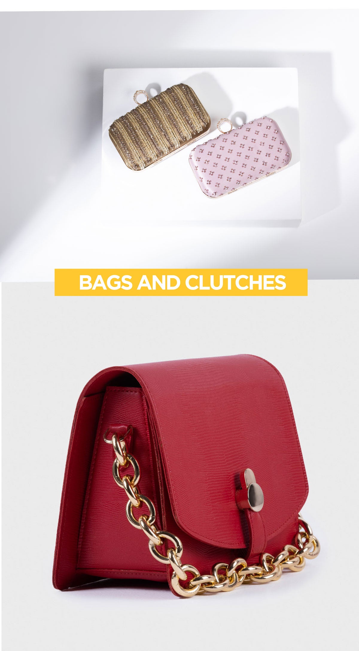 bags