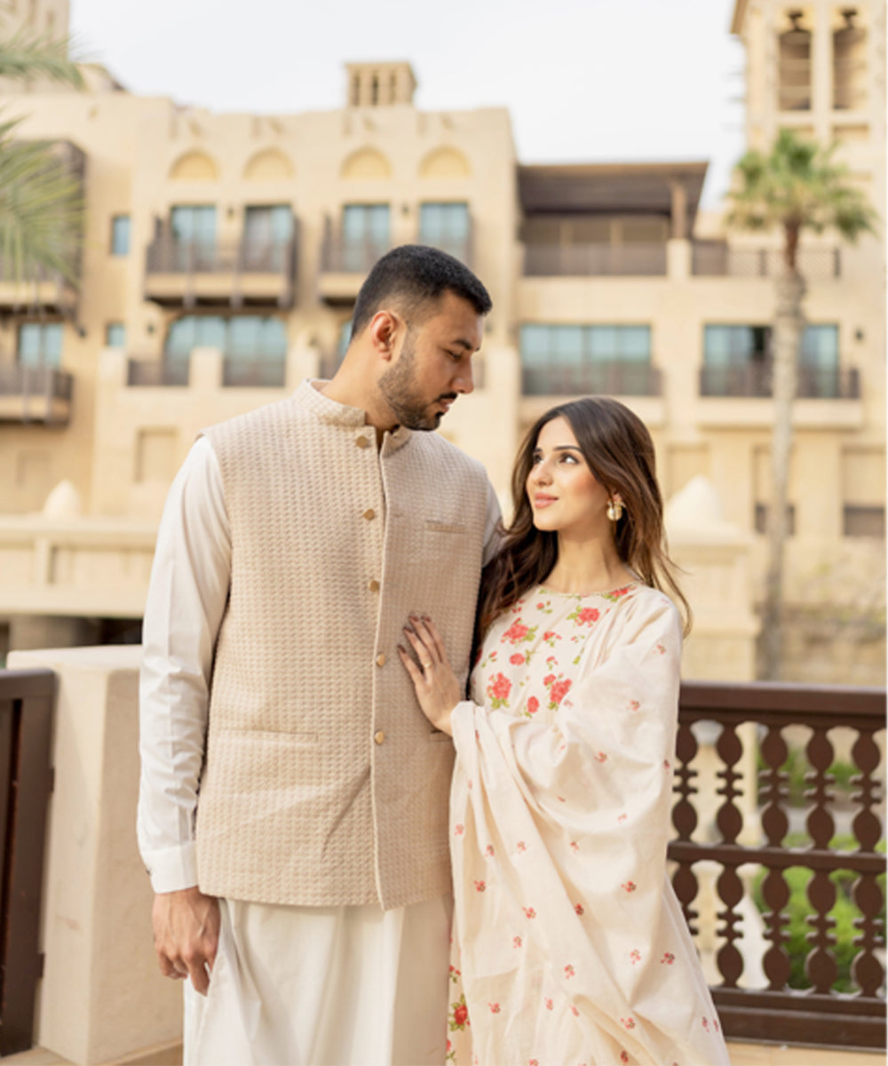 SAPPHIRE’s Ready to Wear Eid I Collection