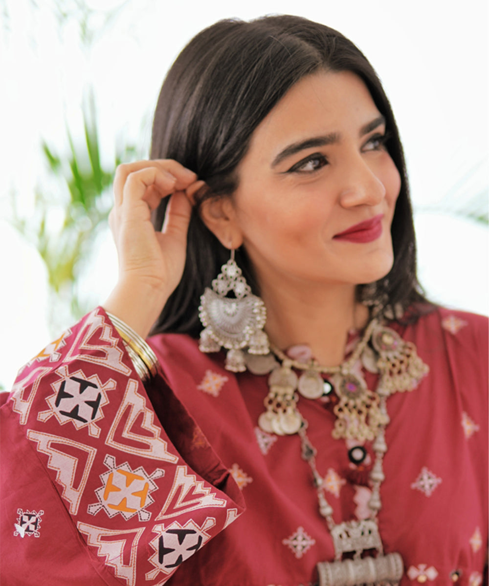 SAPPHIRE’s Ready to Wear Eid I Collection