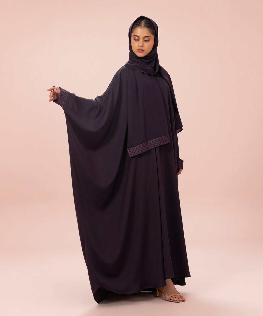 Abaya Designs for Women by SAPPHIRE